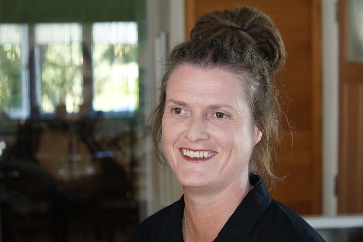 Rachael Goddard