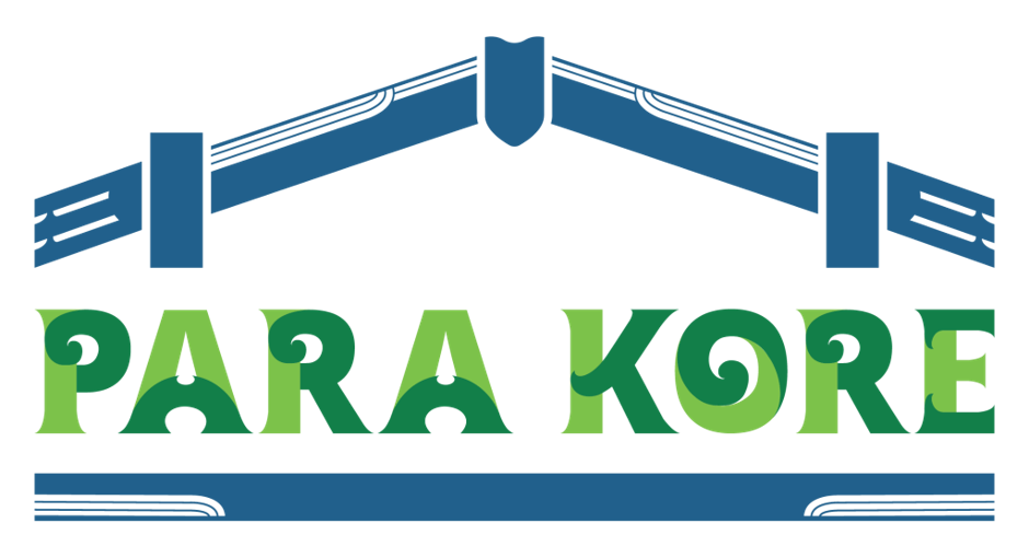Para Kore logo